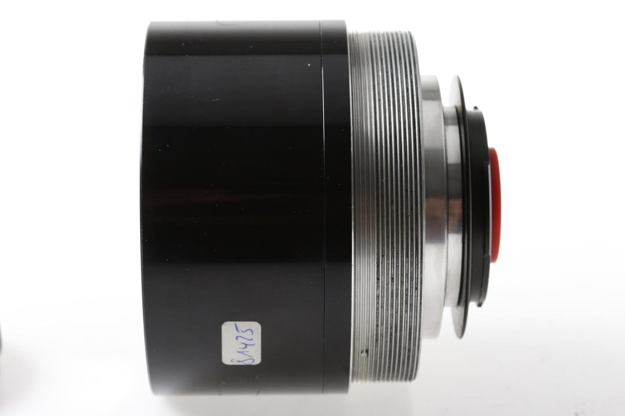 Rayxar E50mm 0,75 DE OUDE DELFT Bastlerlinse mit Sony Bajonett - #08818