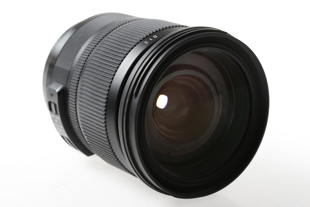 SIGMA 24-105mm f/4,0 DG OS HSM | Art für Canon EF - #51116183