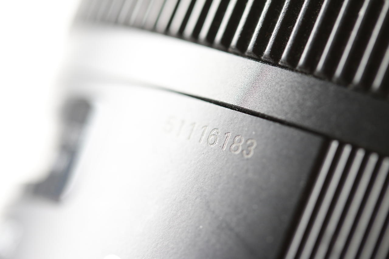 SIGMA 24-105mm f/4,0 DG OS HSM | Art für Canon EF - #51116183
