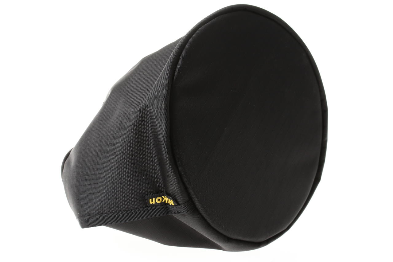 Nikon Fronthaube für AF-S Nikkor 500mm f/4,0 G ED VR