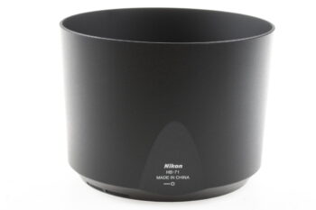 Nikon HB-71 Blende für AF-S 200-500mm