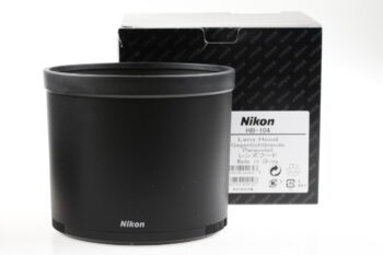 Nikon Blende HB-104 für Z 800mm f/6,3
