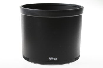Nikon Blende HB-104 für Z 800mm f/6,3