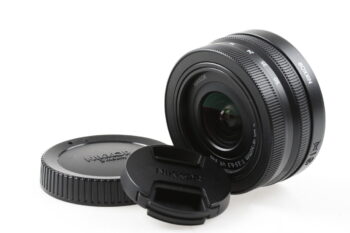 Nikon Z DX 16-50mm f/3,5-6,3 VR - #20004770