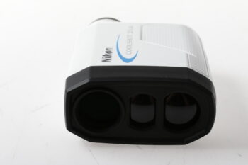 Nikon Coolshot 20 GII Laser Rangefinder - #3057637