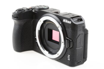 Nikon Z 30 Set 16-50mm - #6040277/20887541