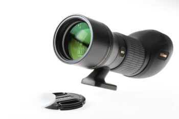 Nikon ED Fieldscope 60ED-S mit Okular MEP-20-60 - #230360/1206057