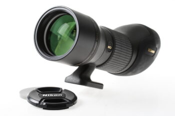Nikon ED Fieldscope 60ED-S mit Okular MEP-20-60 - #230074/1206039