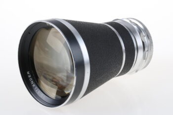 Voigtländer Super-Dynarex 200mm f/4,0 für Bessamatic - #6158598