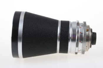 Voigtländer Super-Dynarex 200mm f/4,0 für Bessamatic - #6158598