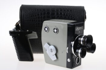KMZ Ekran-4 2x8mm Filmkamera - #692439