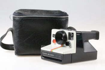 Polaroid 1000 Land Camera