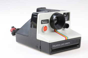 Polaroid 1000 Land Camera