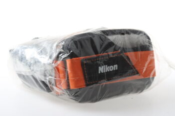 Nikon Brustbefestigung für Kompaktkamera - orange