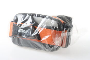 Nikon Brustbefestigung für Kompaktkamera - orange