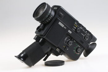 Eumig 880 PMA Filmkamera - #5987759