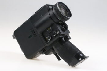 Eumig 880 PMA Filmkamera - #5987759