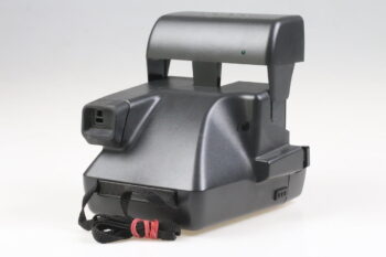 Polaroid 636 close up