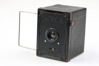 Kodak Hawkeye ACE Boxkamera