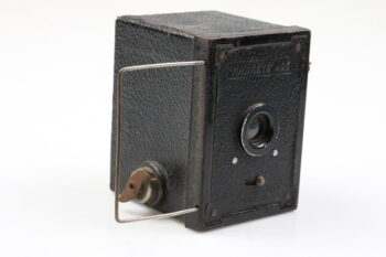 Kodak Hawkeye ACE Boxkamera