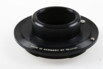 Rollei Objektivadapter LXAUL für Luminar 100mm 208780