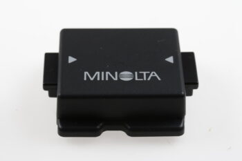 Minolta Panorama Adapter Holder Set 1