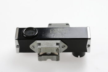 Zeiss Ikon Naheinstellgerät Contameter 1340 für Contax