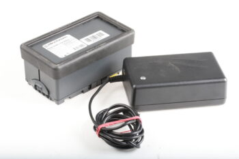 Elinchrom LI-ION Akku für Quadra mit Ladegerät