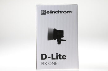 Elinchrom D-Lite RX One - #2372048501612