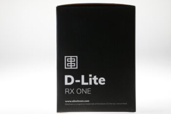 Elinchrom D-Lite RX One - #2372048501612