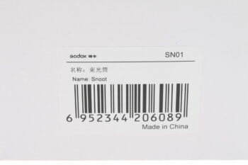 Godox SN01 Snoot