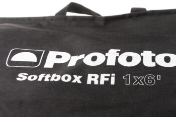 Profoto 1x6 RF Striplight mit Speedring