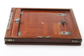 Holzkassetten SET / 25x25cm / 7 Teile