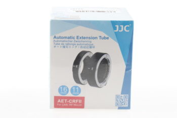 JJC Automatic Zwischenringsatz für Canon RF