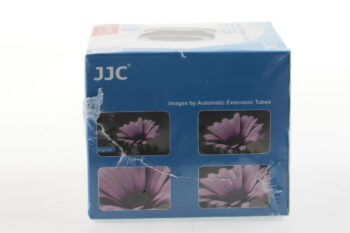 JJC Automatic Zwischenringsatz für Canon RF