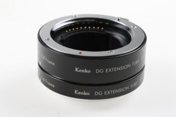 Kenko DG Zwischenringsatz für Son E-Mount