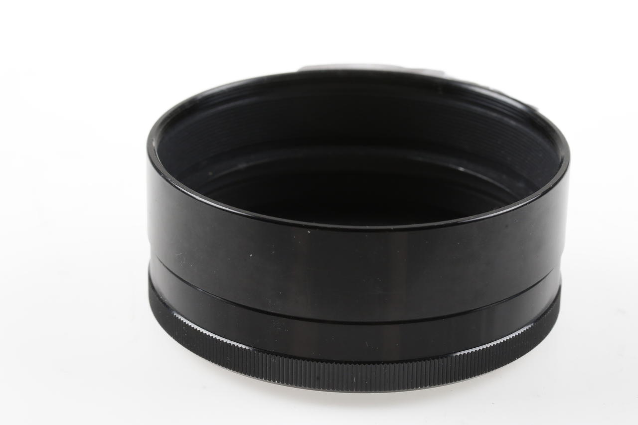 Nikon Sonnenblende HN-12 für Polarisationsfilter