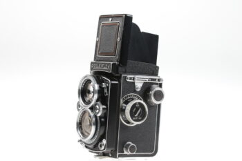 Rollei Rolleiflex 2,8 D mit Xenotar 80mm f/2,8 - #1600320