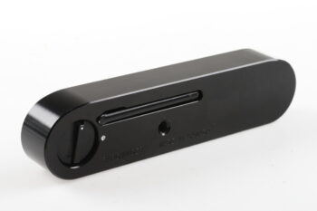 Leica Rapidwinder M Bodenplatte Made in Canada