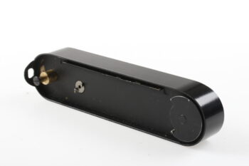 Leica Rapidwinder M Bodenplatte Made in Canada