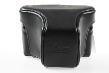 Leica Bereitschaftstasche - schwarz