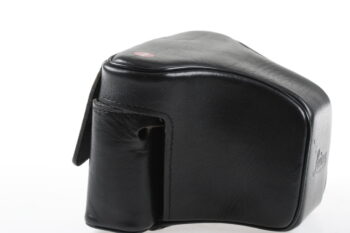 Leica Bereitschaftstasche - schwarz