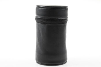 Leica Lederköcher / Höhe rund 14cm