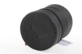 Leica Lederköcher / Höhe rund 6cm