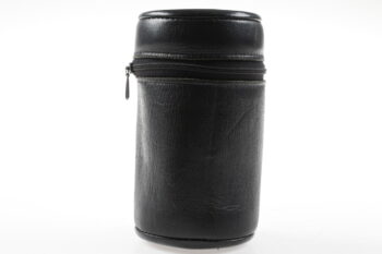 Leica Lederköcher / Höhe rund 15,5cm
