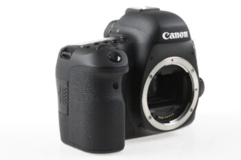 Canon EOS 6D Mark II DSLR-Kamera - Gehäuse - #312053002312