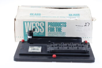 Wess Splitter 3x2