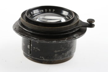 Zeiss Jena Tessar 1:3,5 f=10cm - #436065