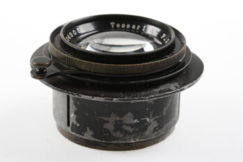 Zeiss Jena Tessar 1:3,5 f=10cm - #436065