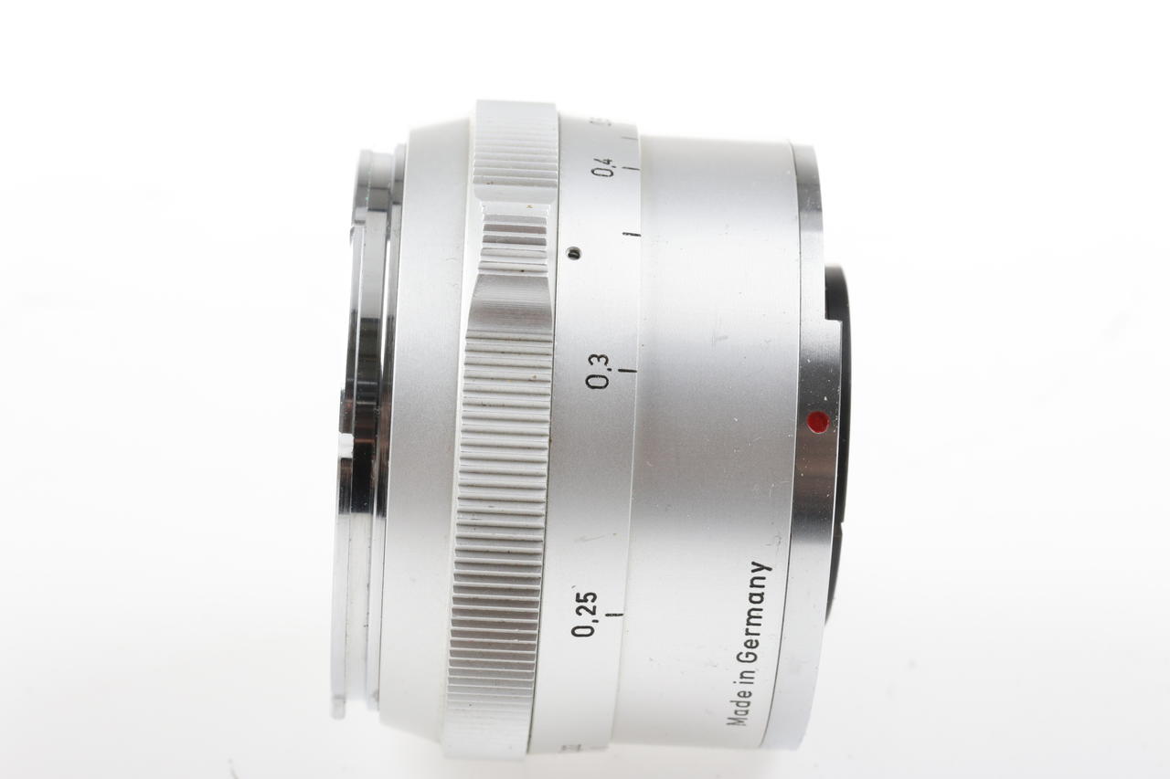 Zeiss Ikon Distagon 35mm f/4,0 für Contarex - #2625938